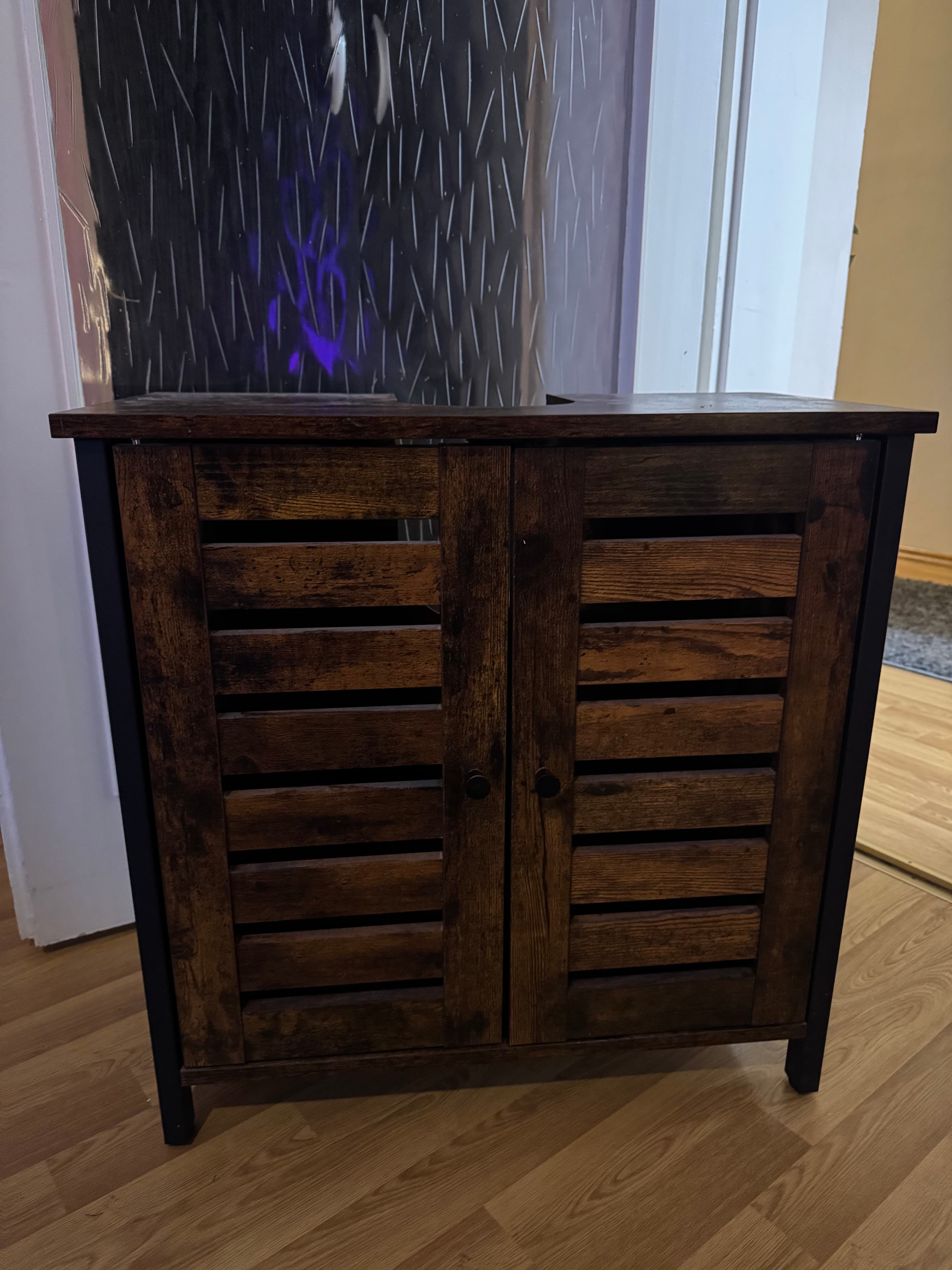 Badezimmer Unterschrank
